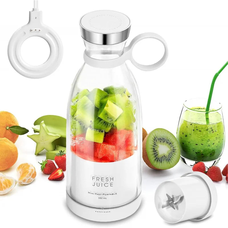 Pocket Power Smoothie Maker