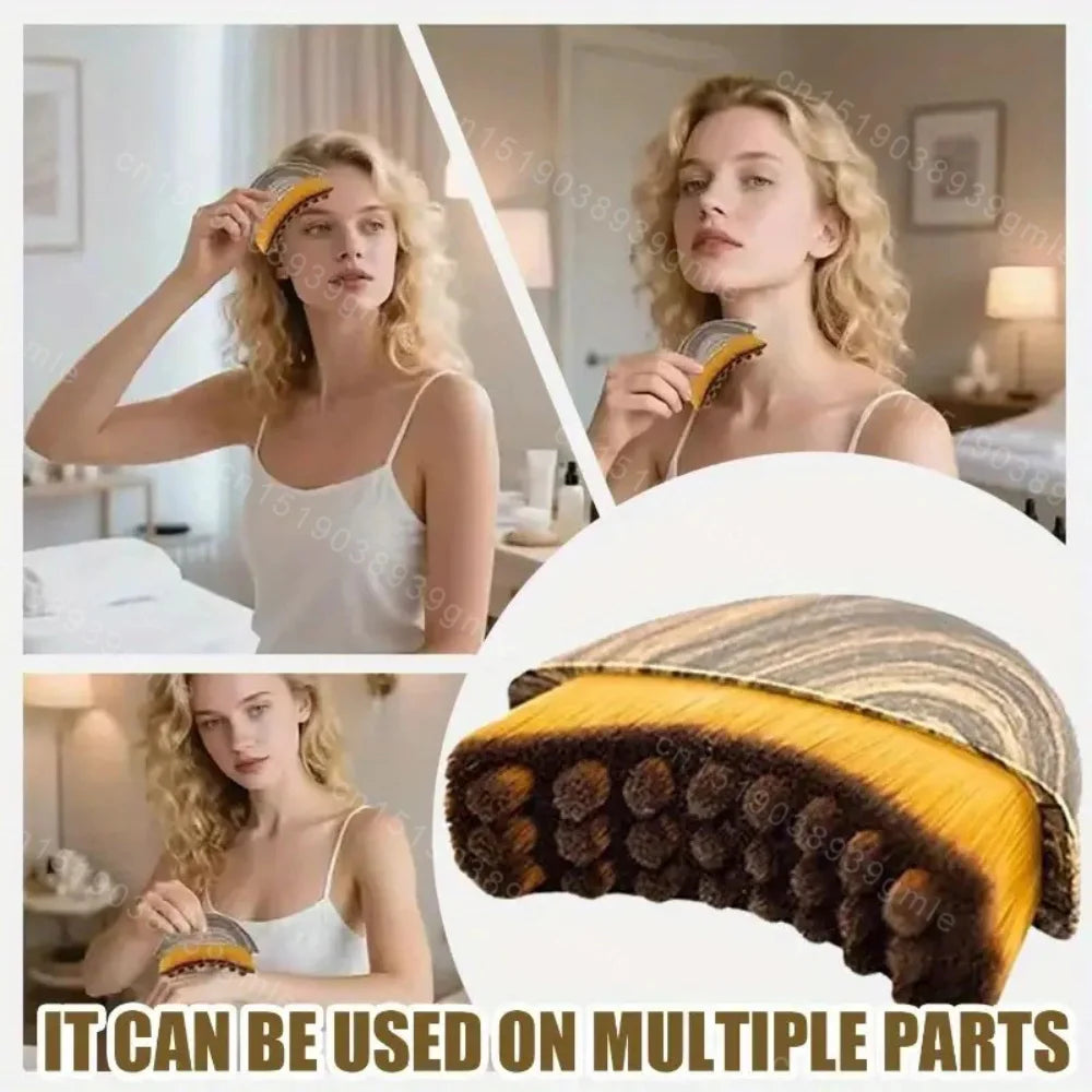 ContourLuxe Face Brush