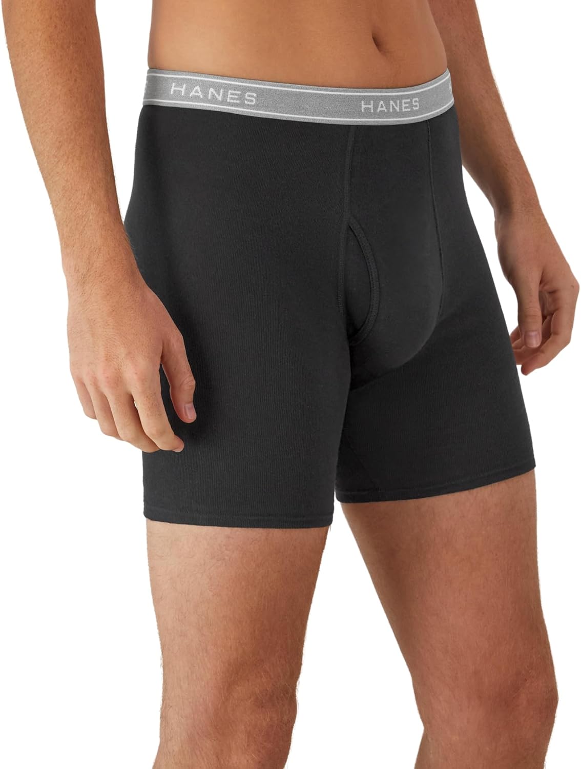All-Day Comfort Boxer Briefs Pack