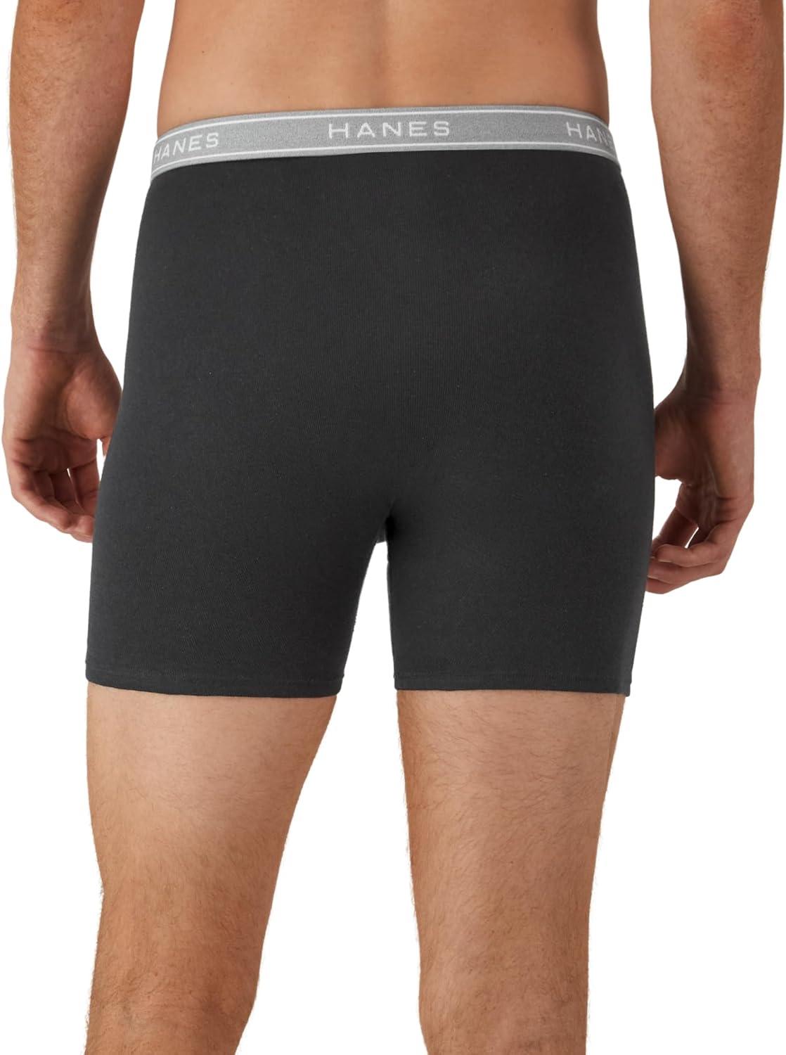 All-Day Comfort Boxer Briefs Pack
