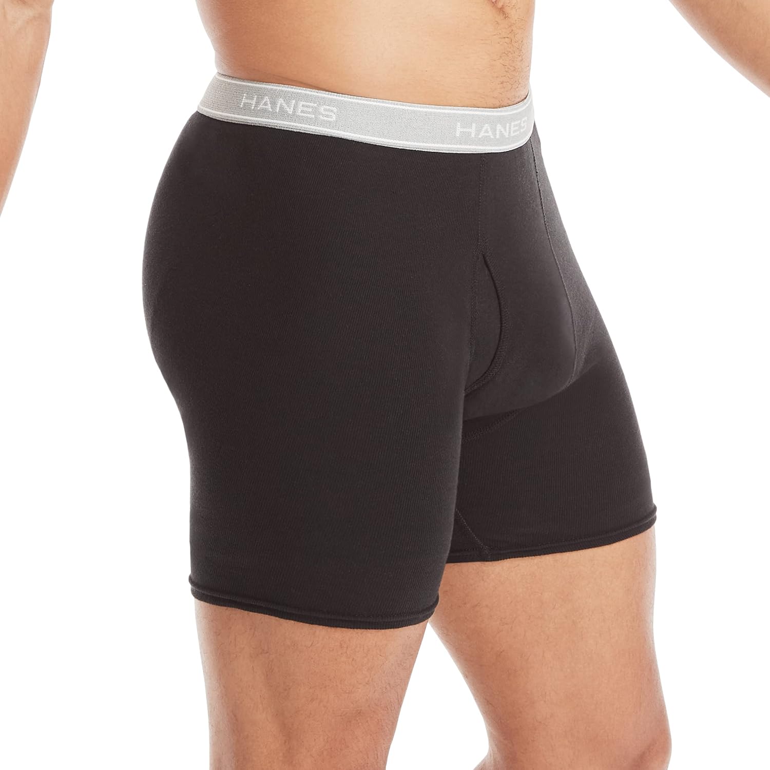All-Day Comfort Boxer Briefs Pack